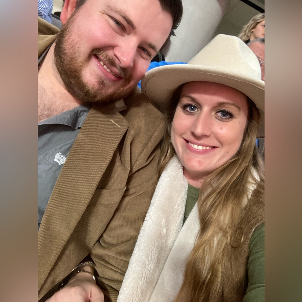 Meet your Posher, Kelli